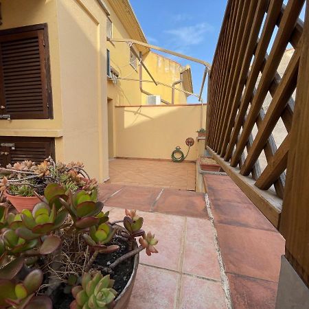 Suite Nc15 Olbia Exterior foto