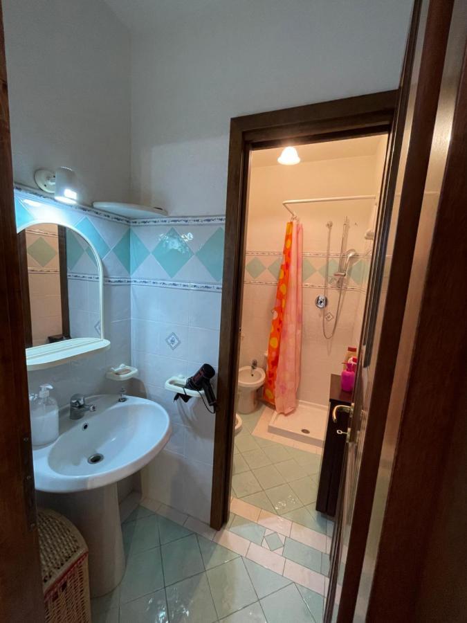 Suite Nc15 Olbia Exterior foto