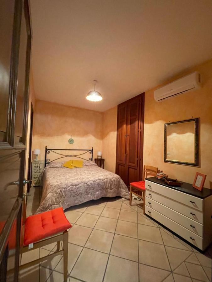 Suite Nc15 Olbia Exterior foto